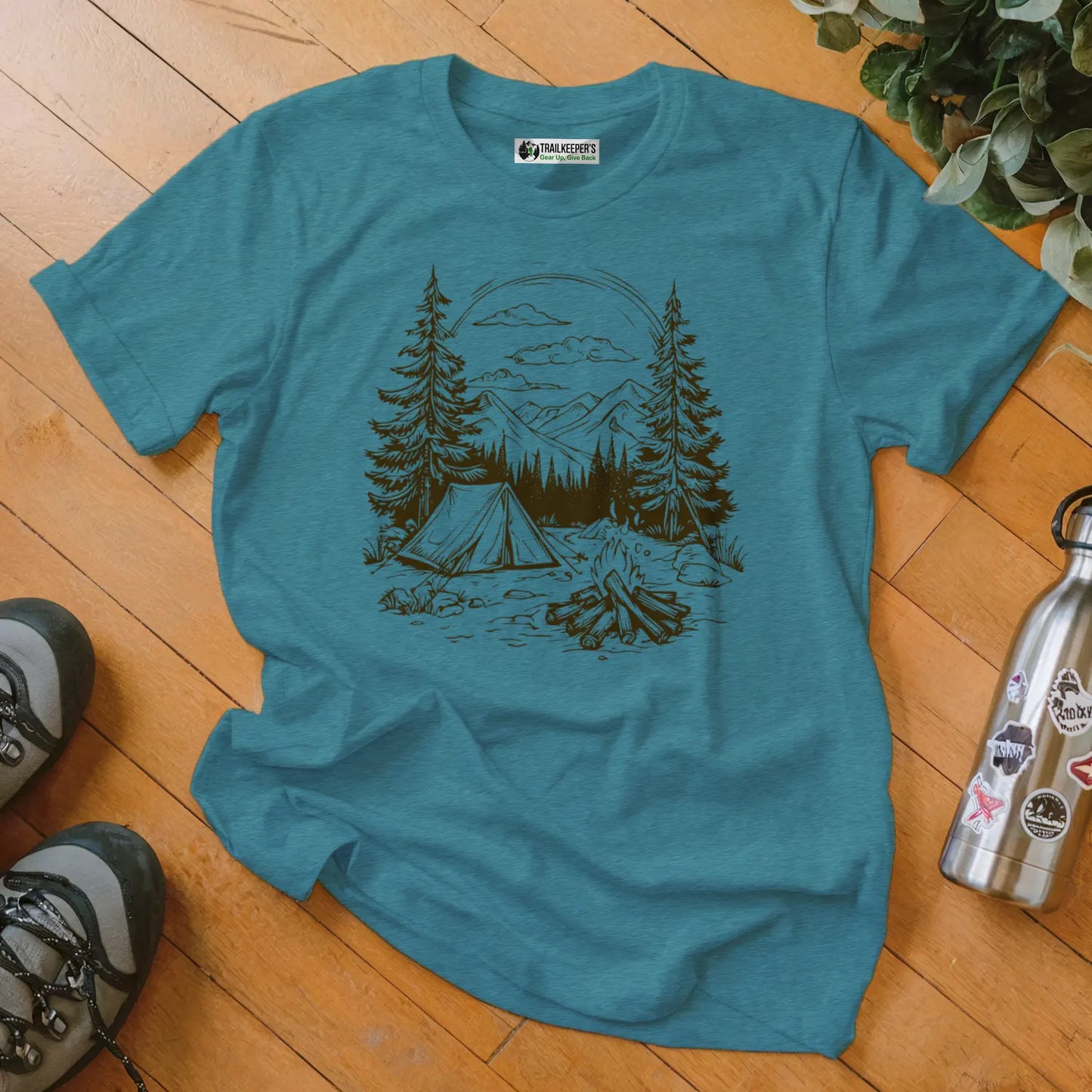 heather galapagos blue