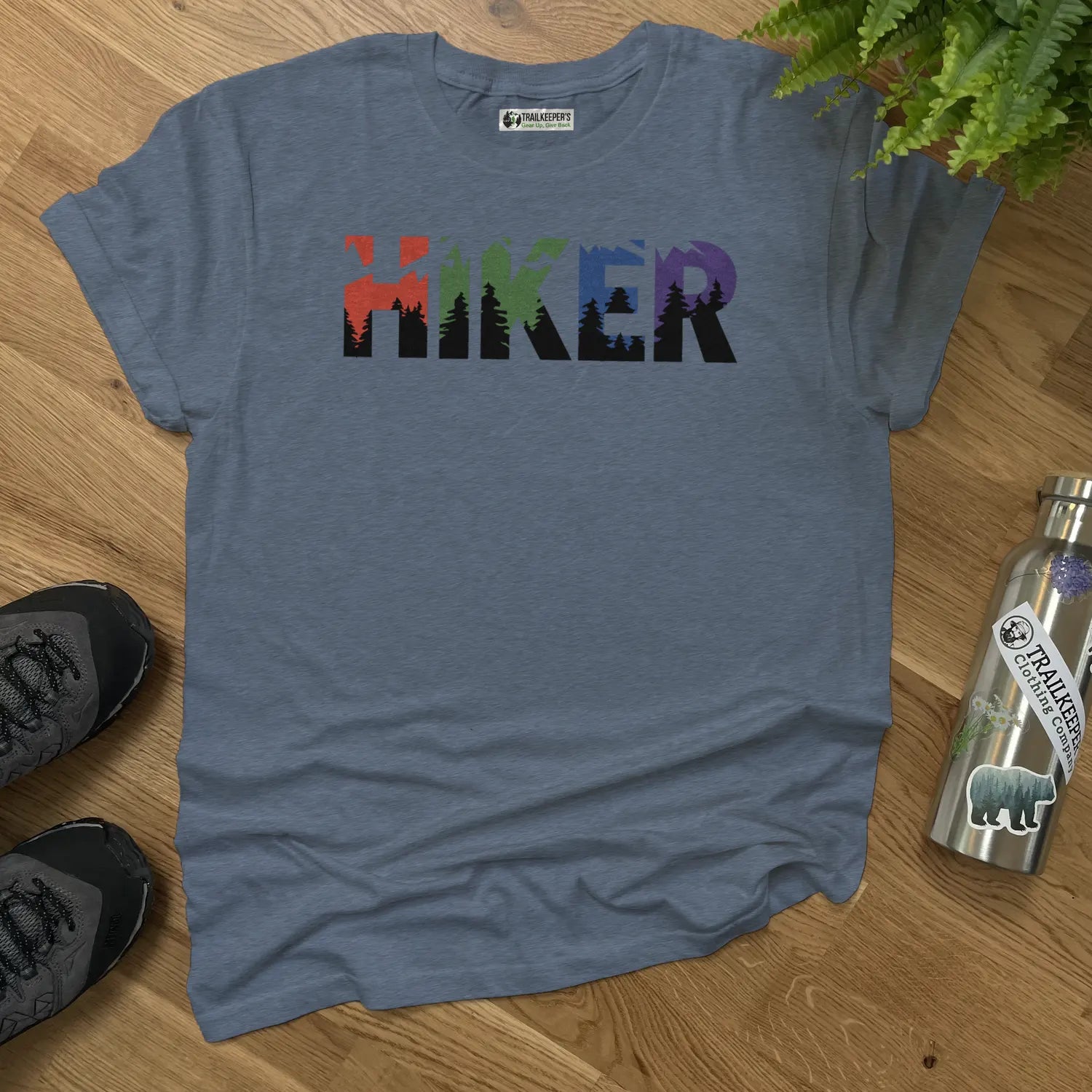 heather indigo