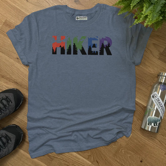 heather indigo