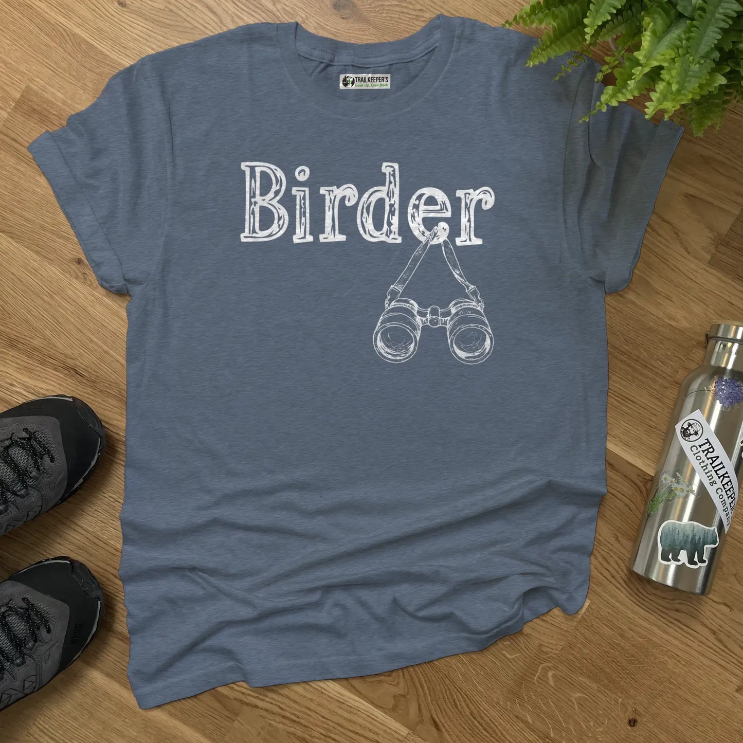 heather indigo