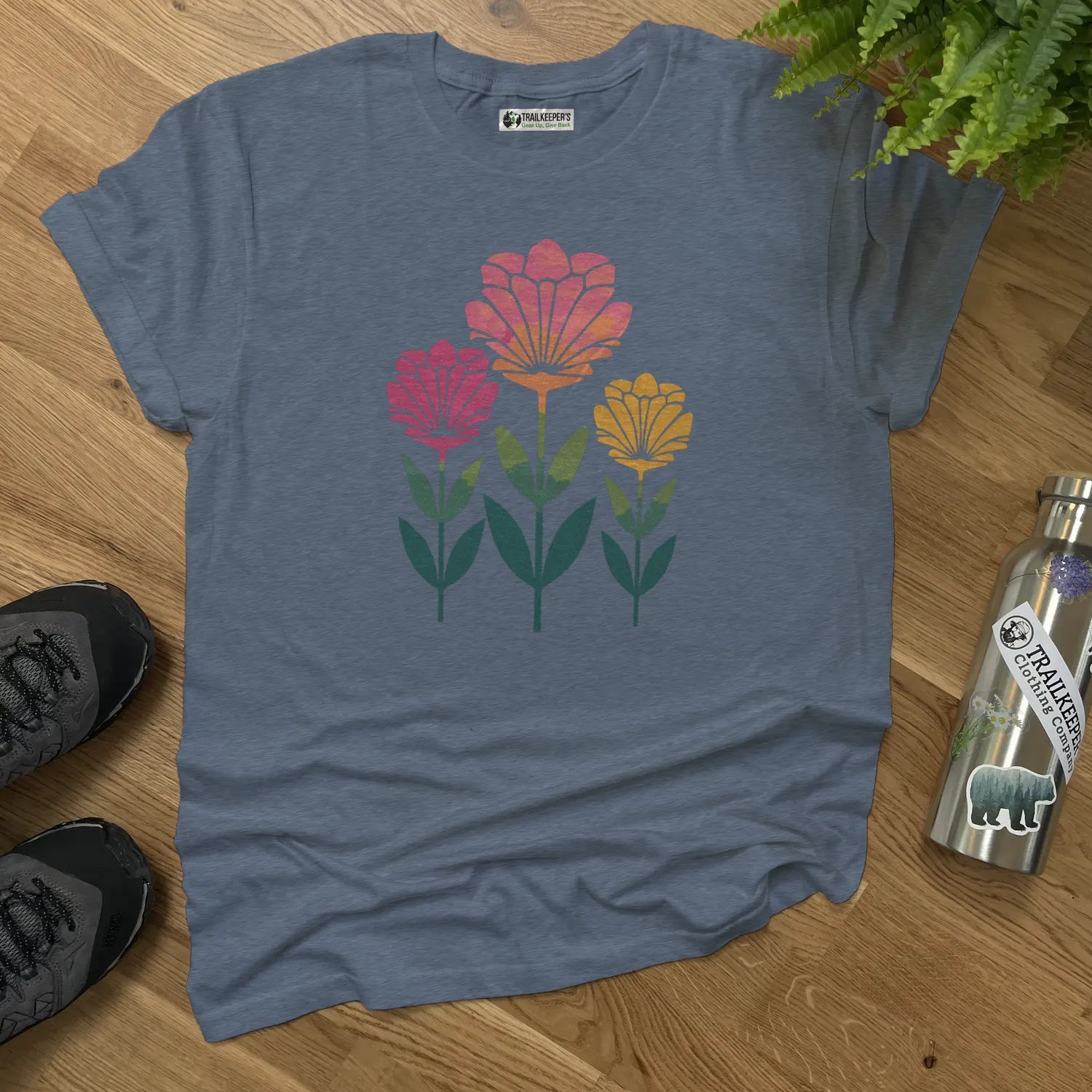 heather indigo