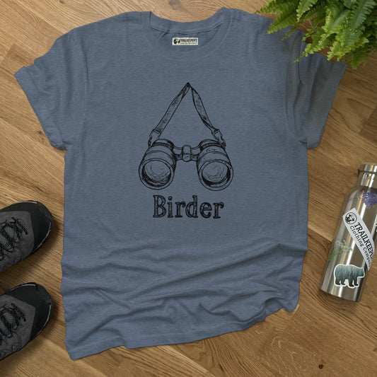 heather indigo