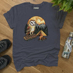 heather navy