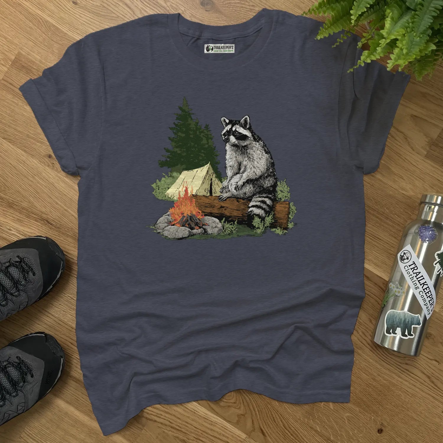 heather navy
