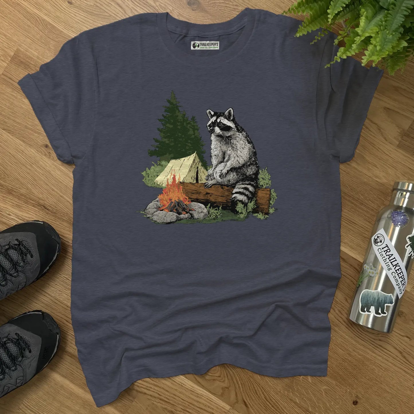 heather navy