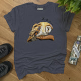 heather navy