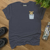 heather navy