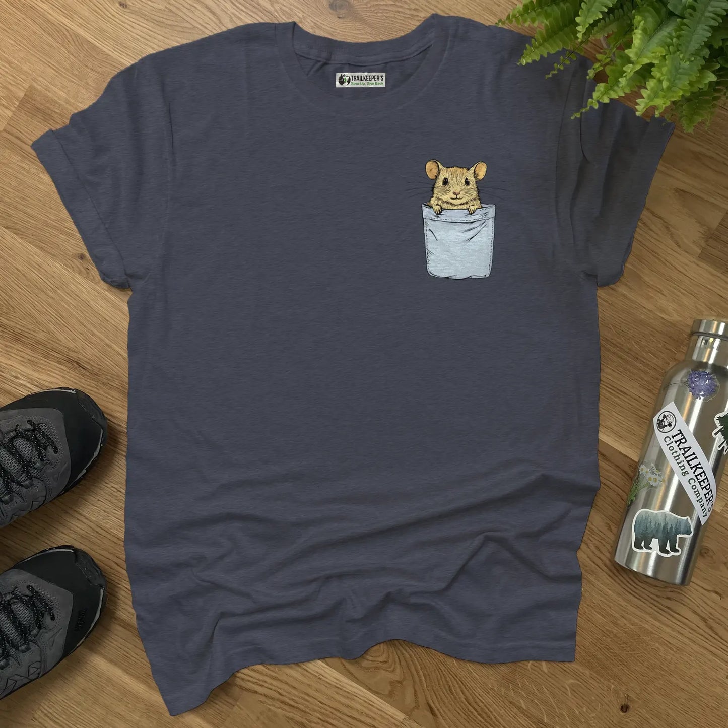 heather navy