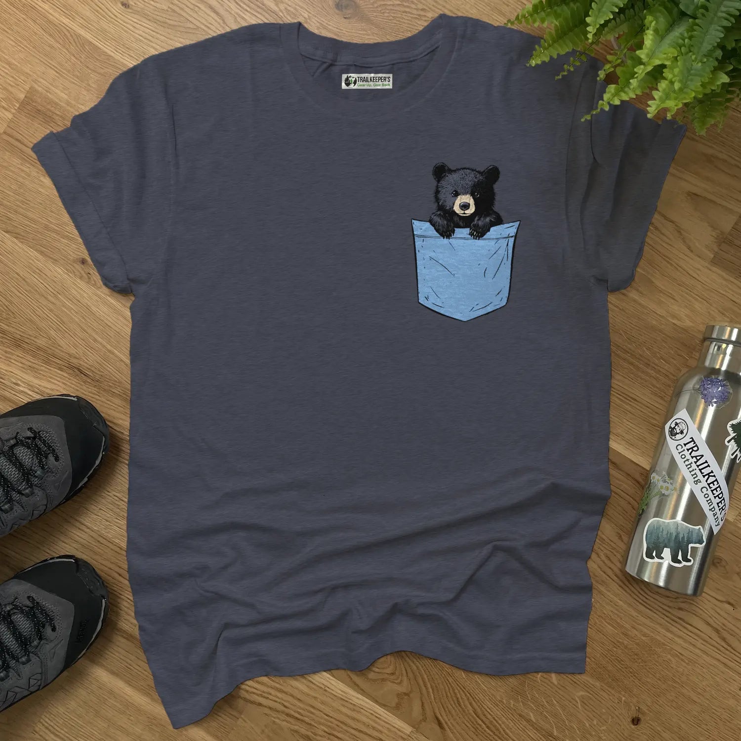 heather navy