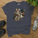 heather navy