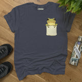 heather navy