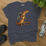 heather navy