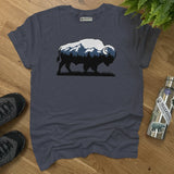heather navy