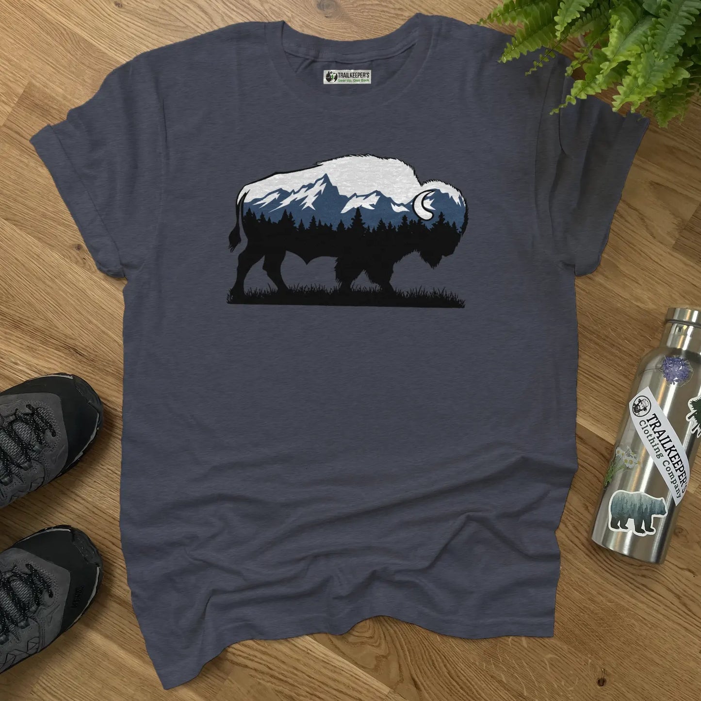 heather navy