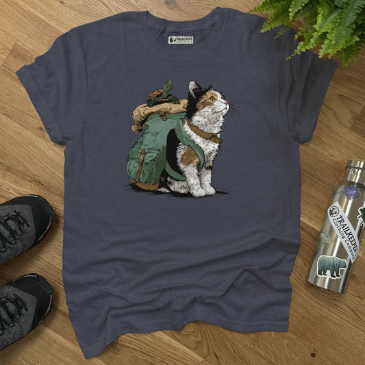 heather navy