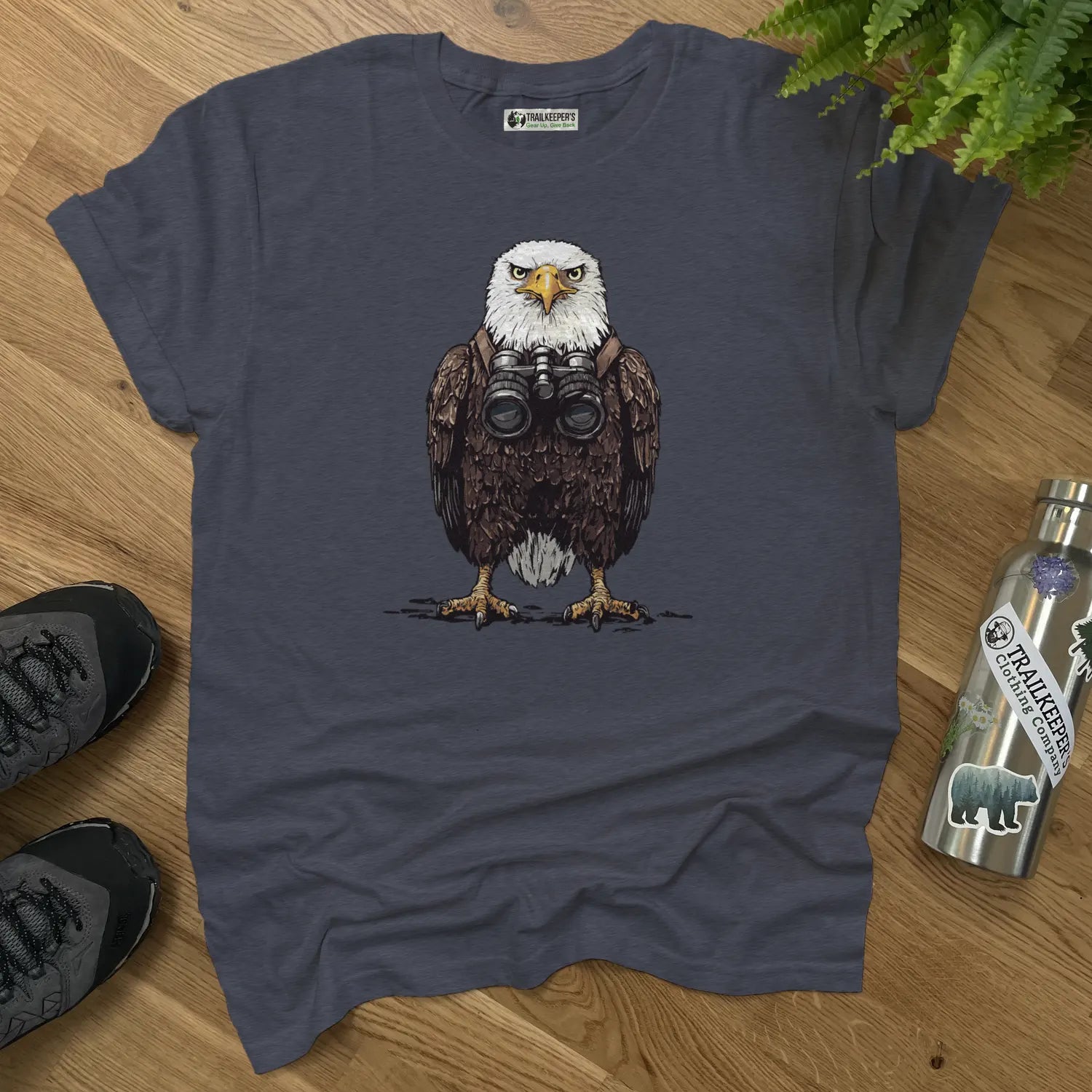 heather navy