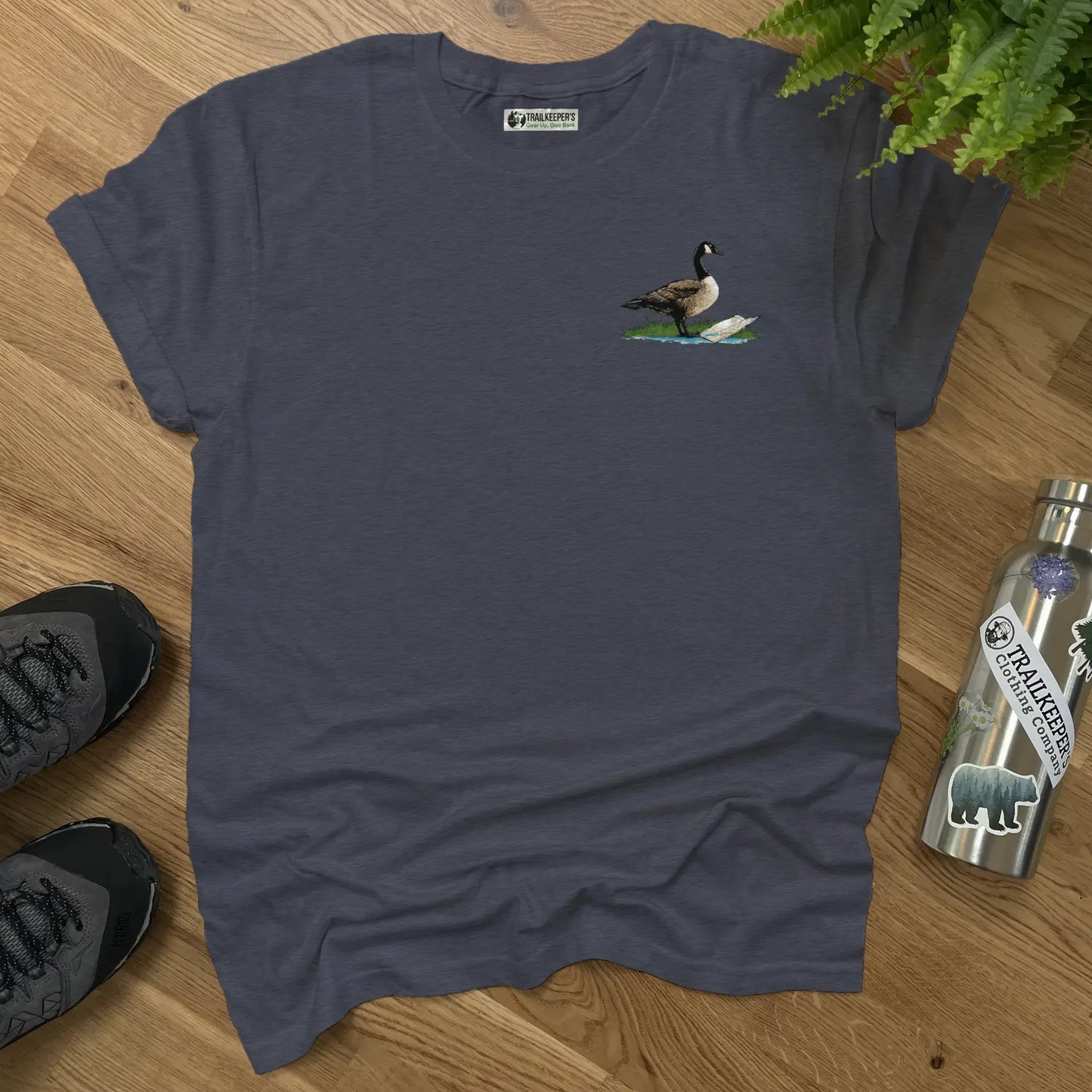 heather navy