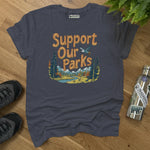 heather navy