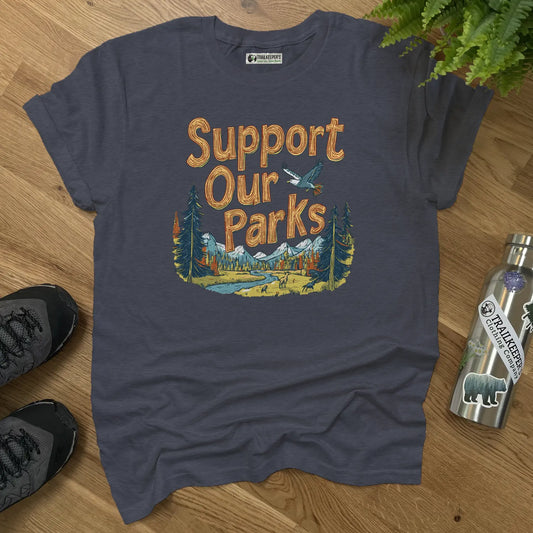 heather navy