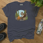 heather navy