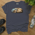 heather navy