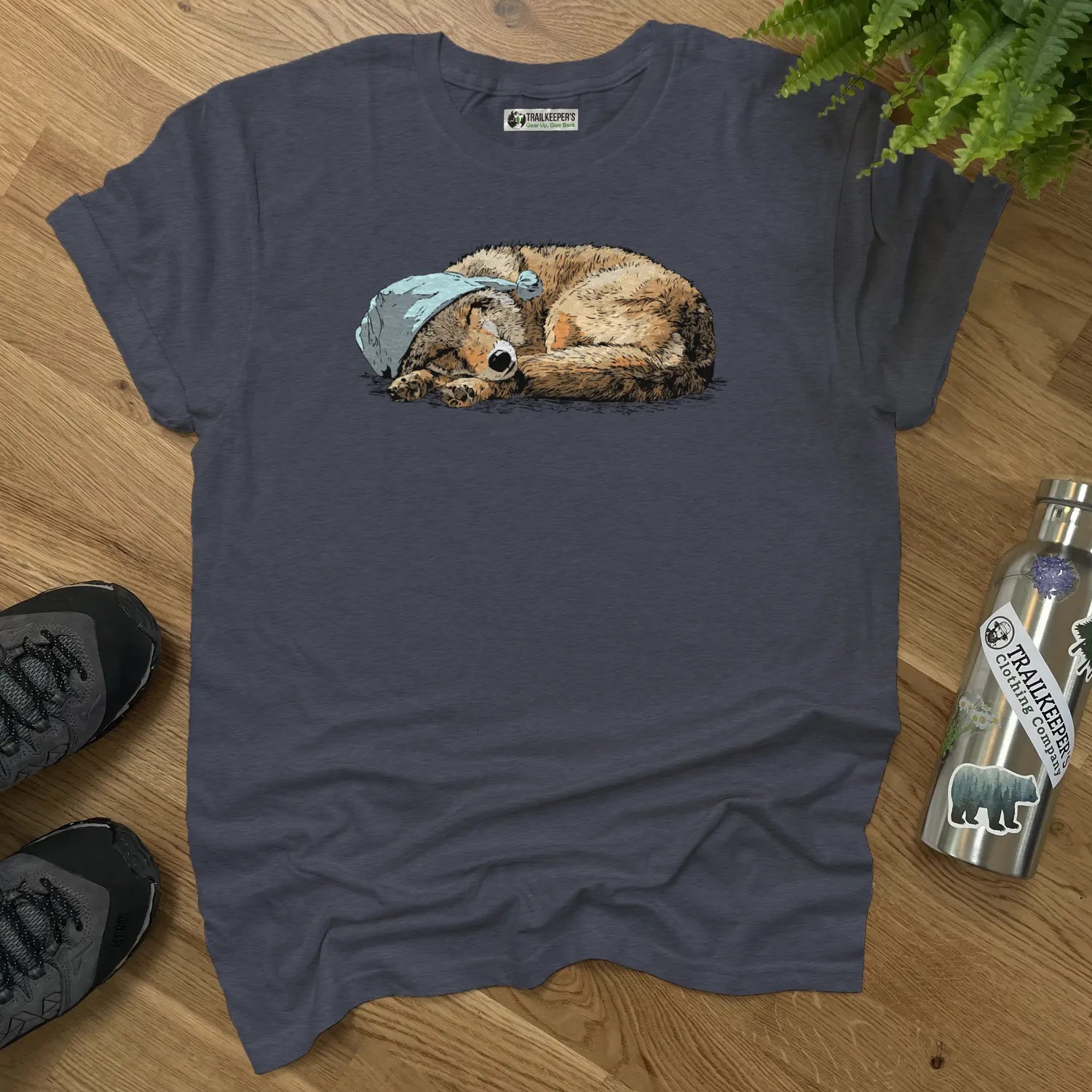 heather navy