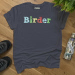 heather navy