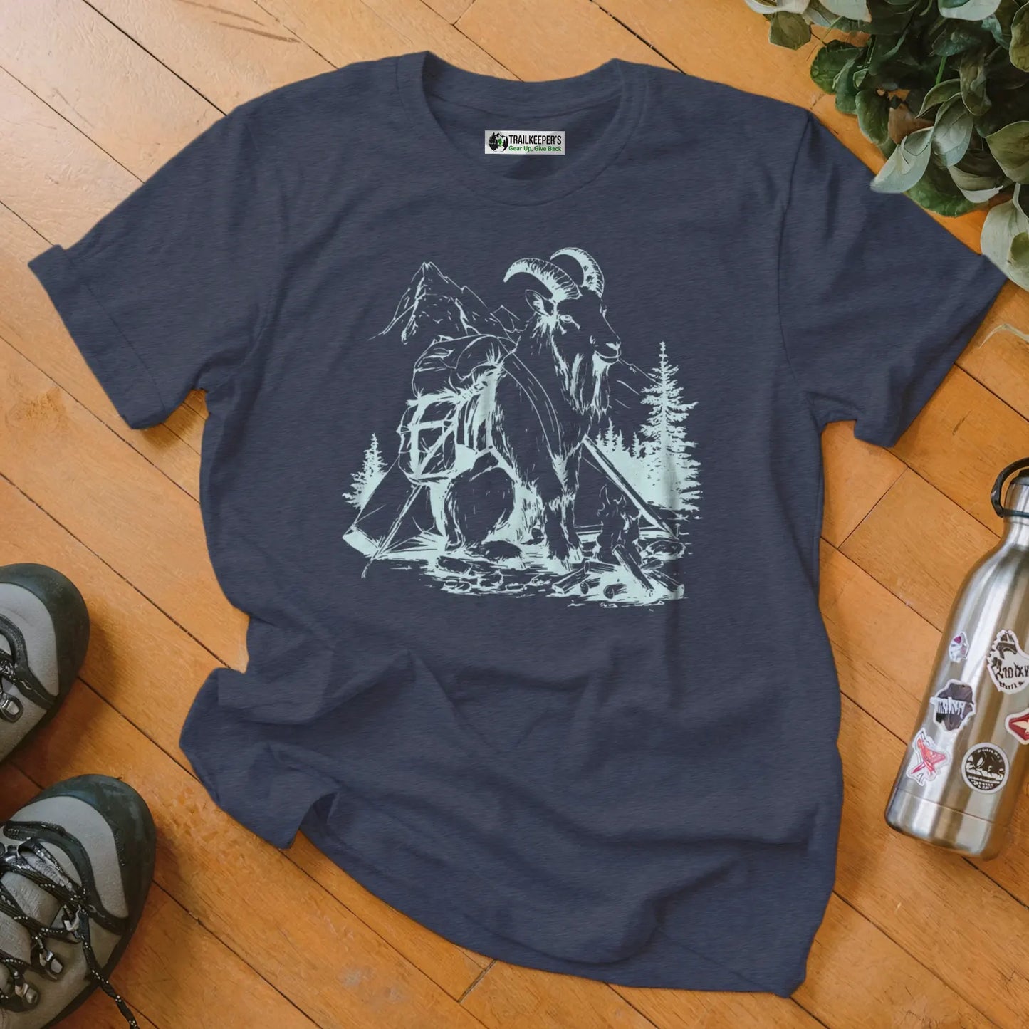 heather navy