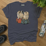 heather navy