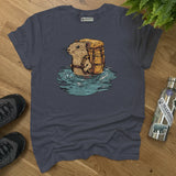 heather navy