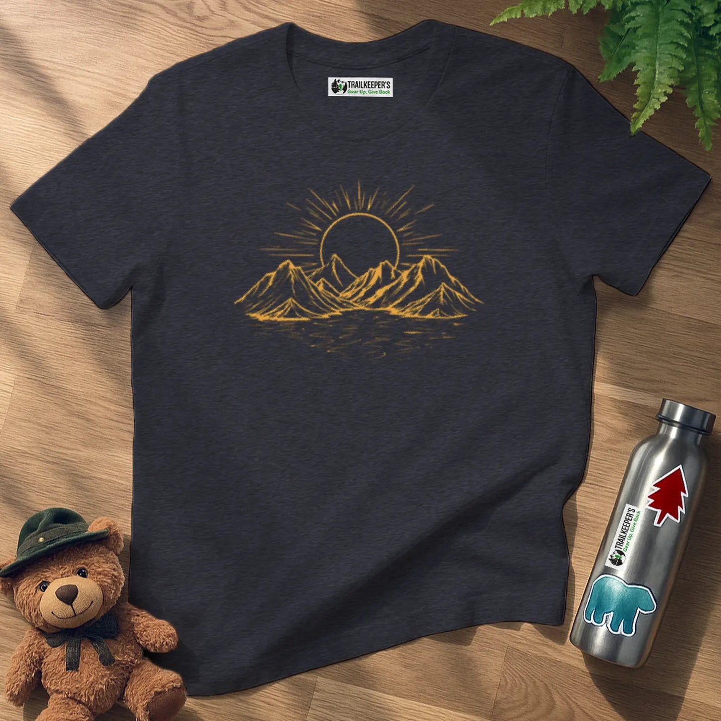 heather navy