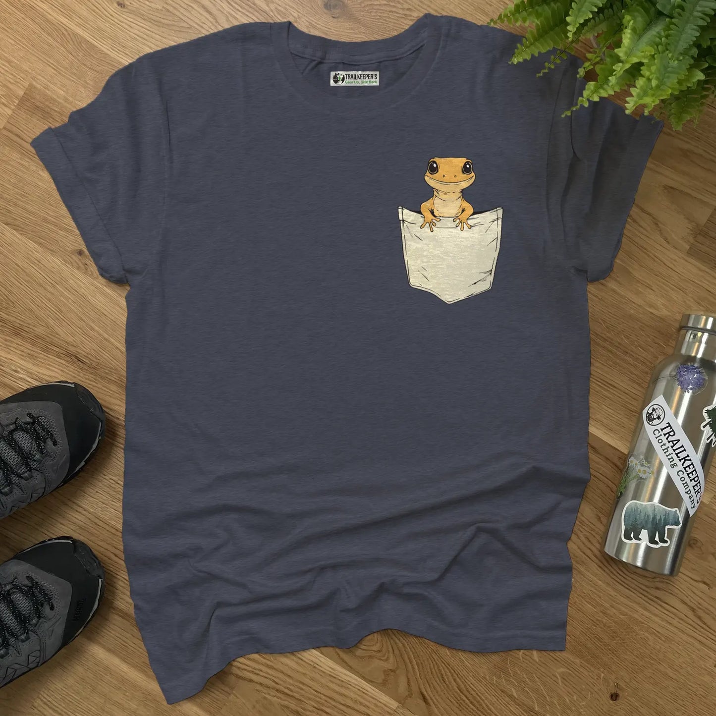 heather navy