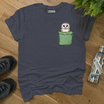 heather navy