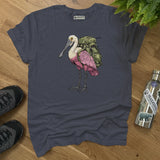 heather navy