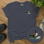 heather navy