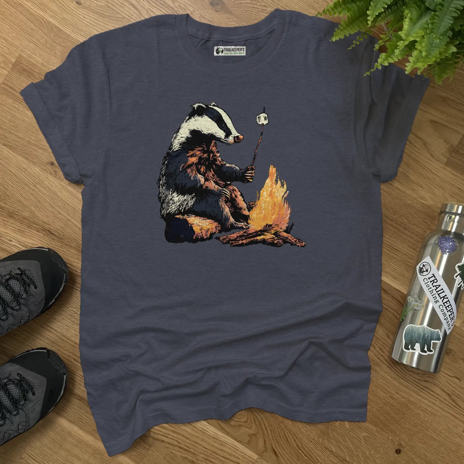 heather navy