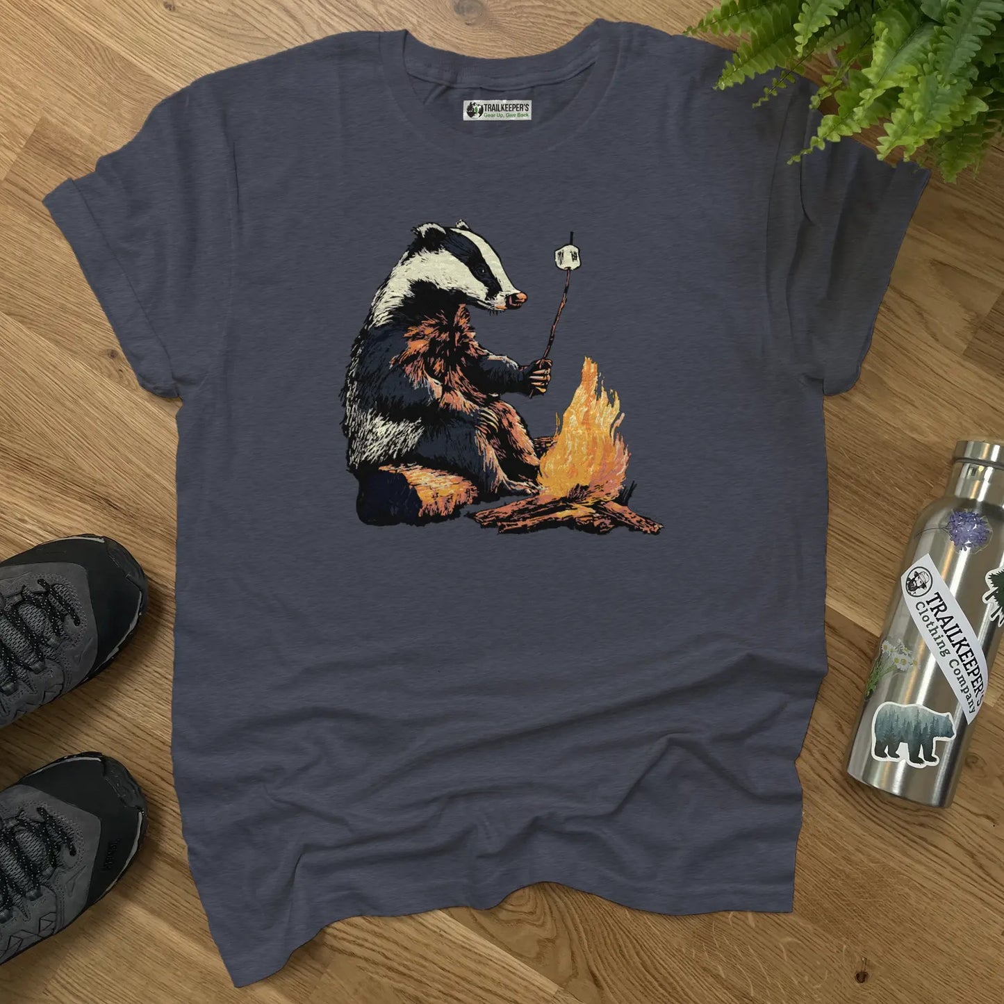 heather navy