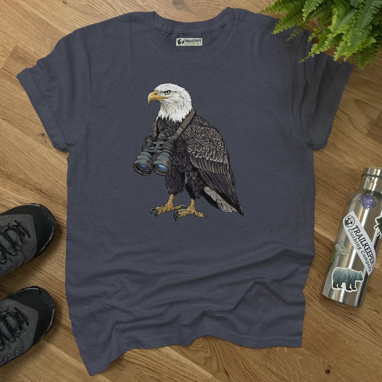 heather navy