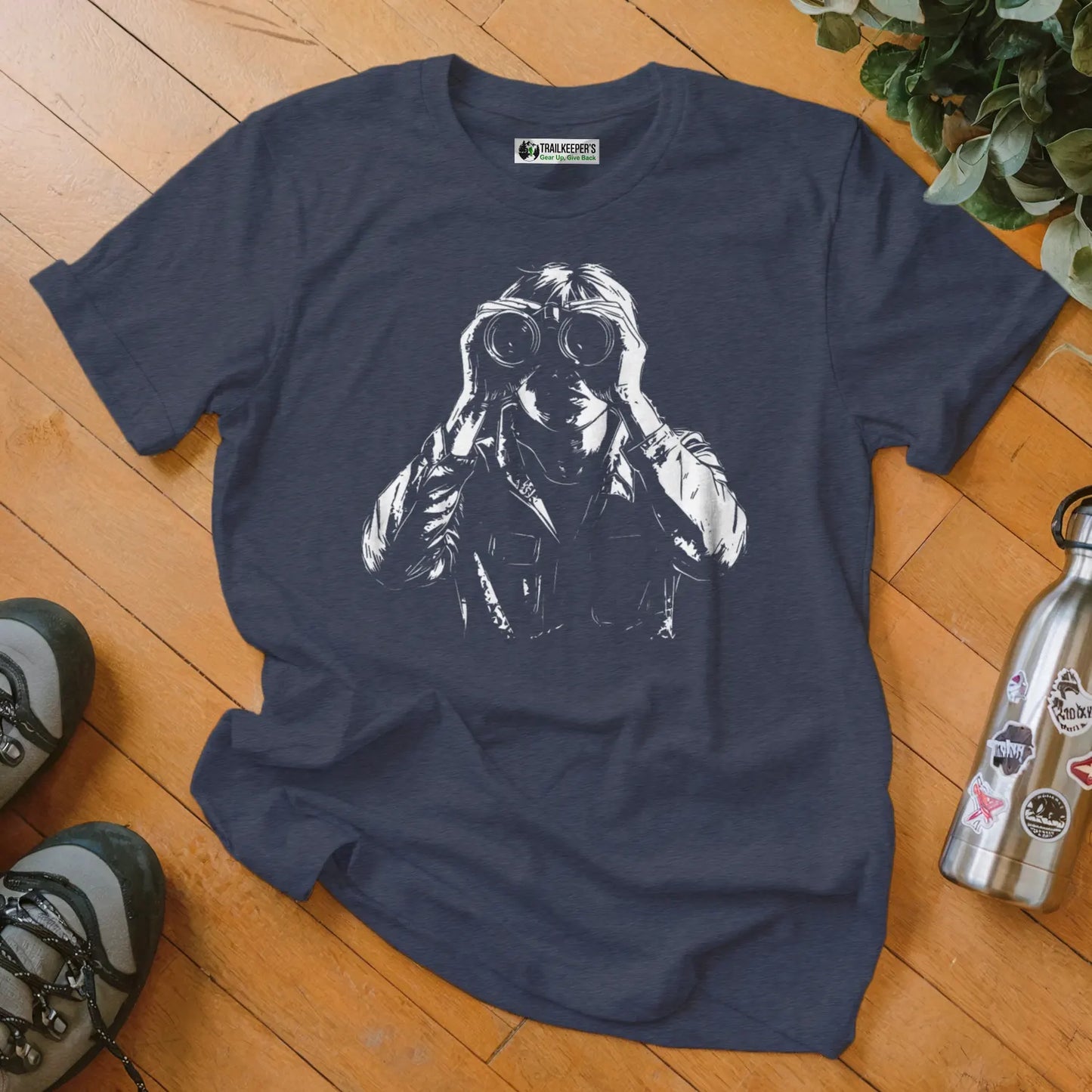 heather navy