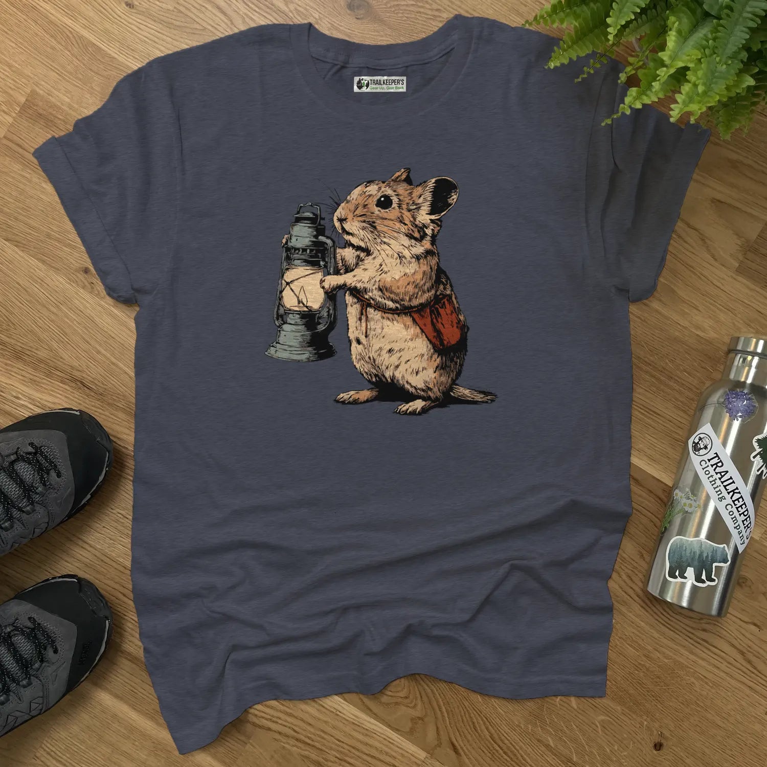 heather navy