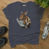 heather navy