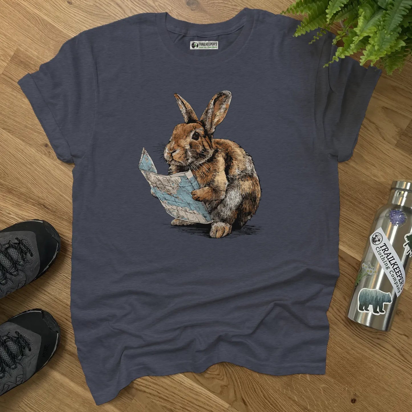 heather navy