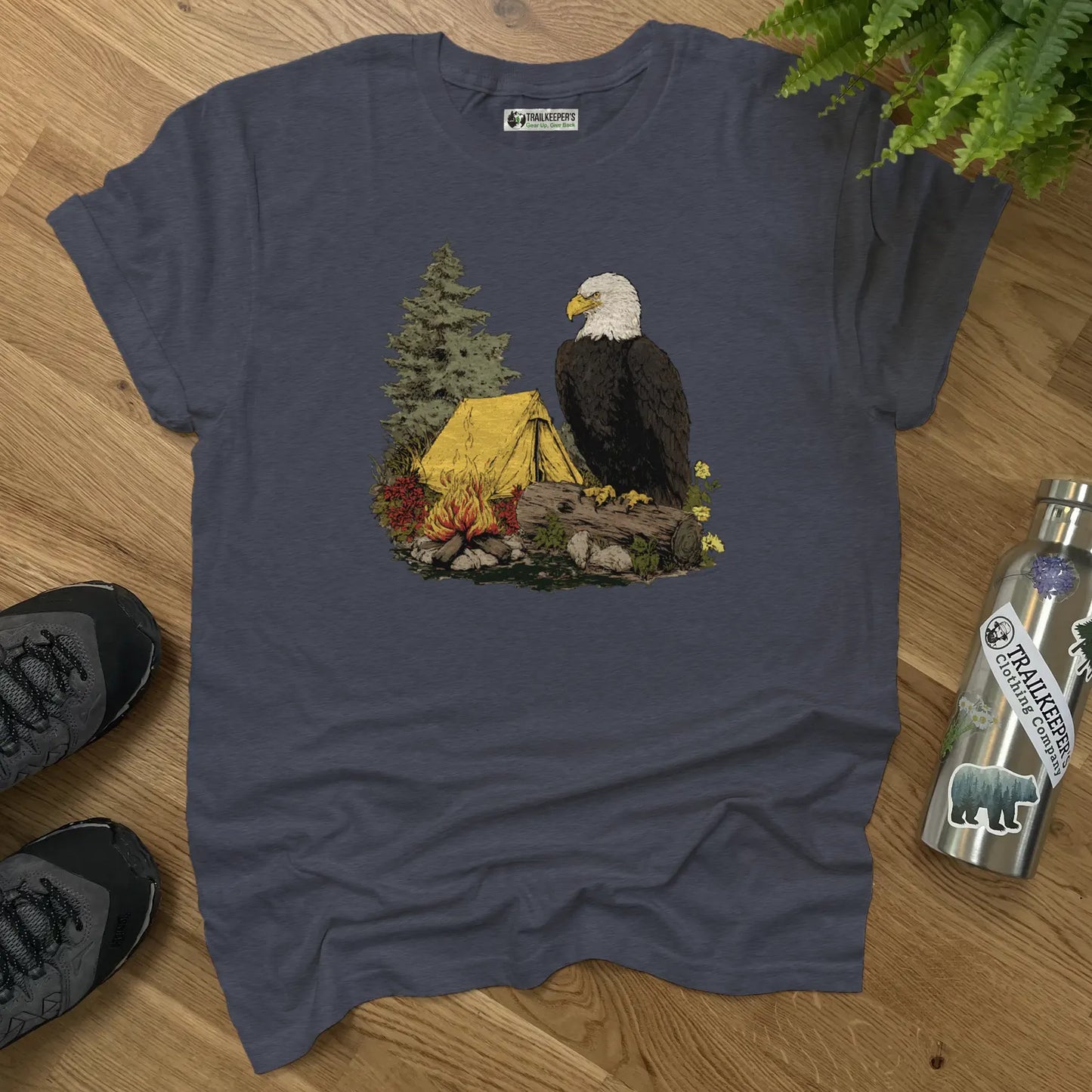 heather navy