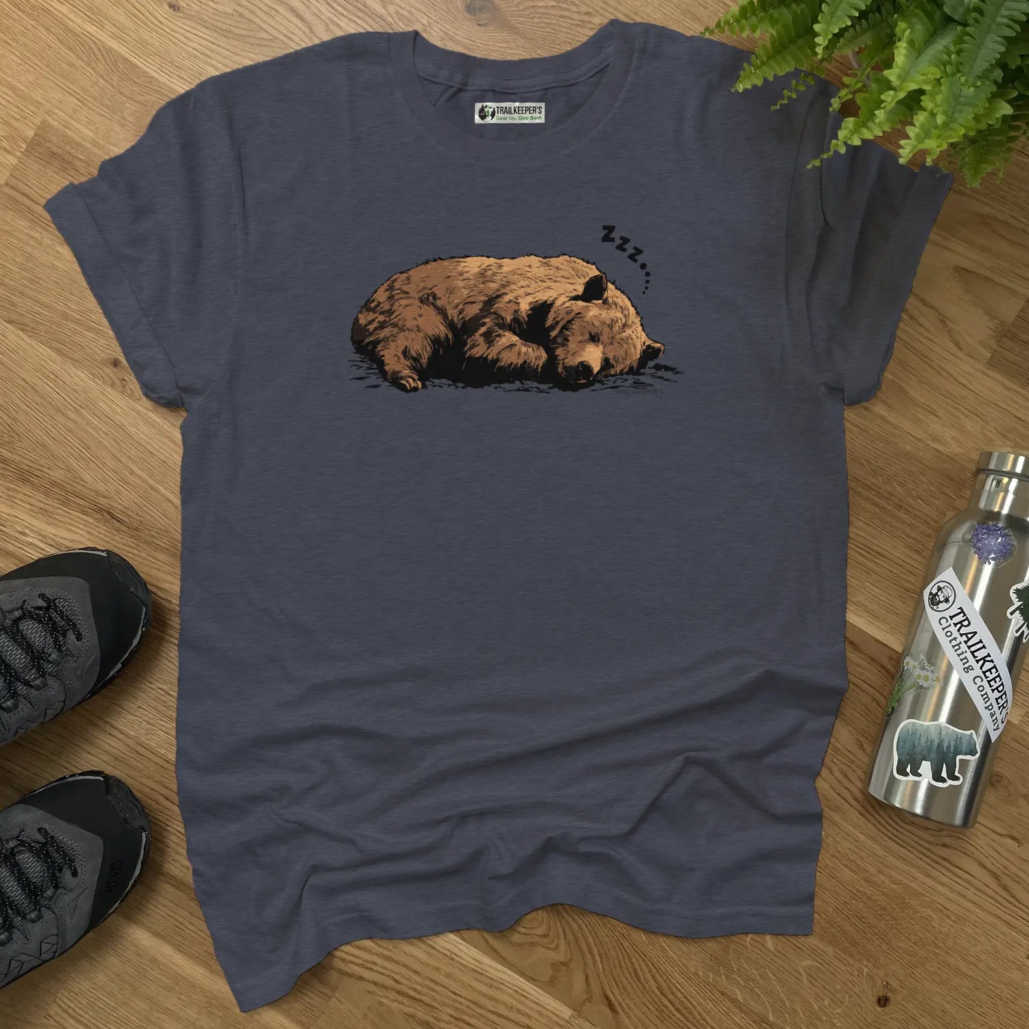 heather navy
