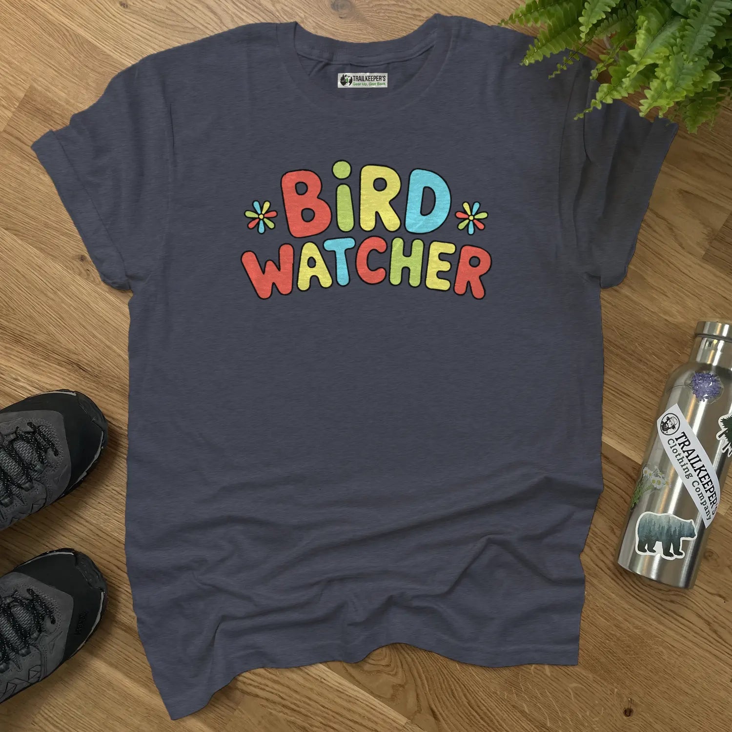 heather navy