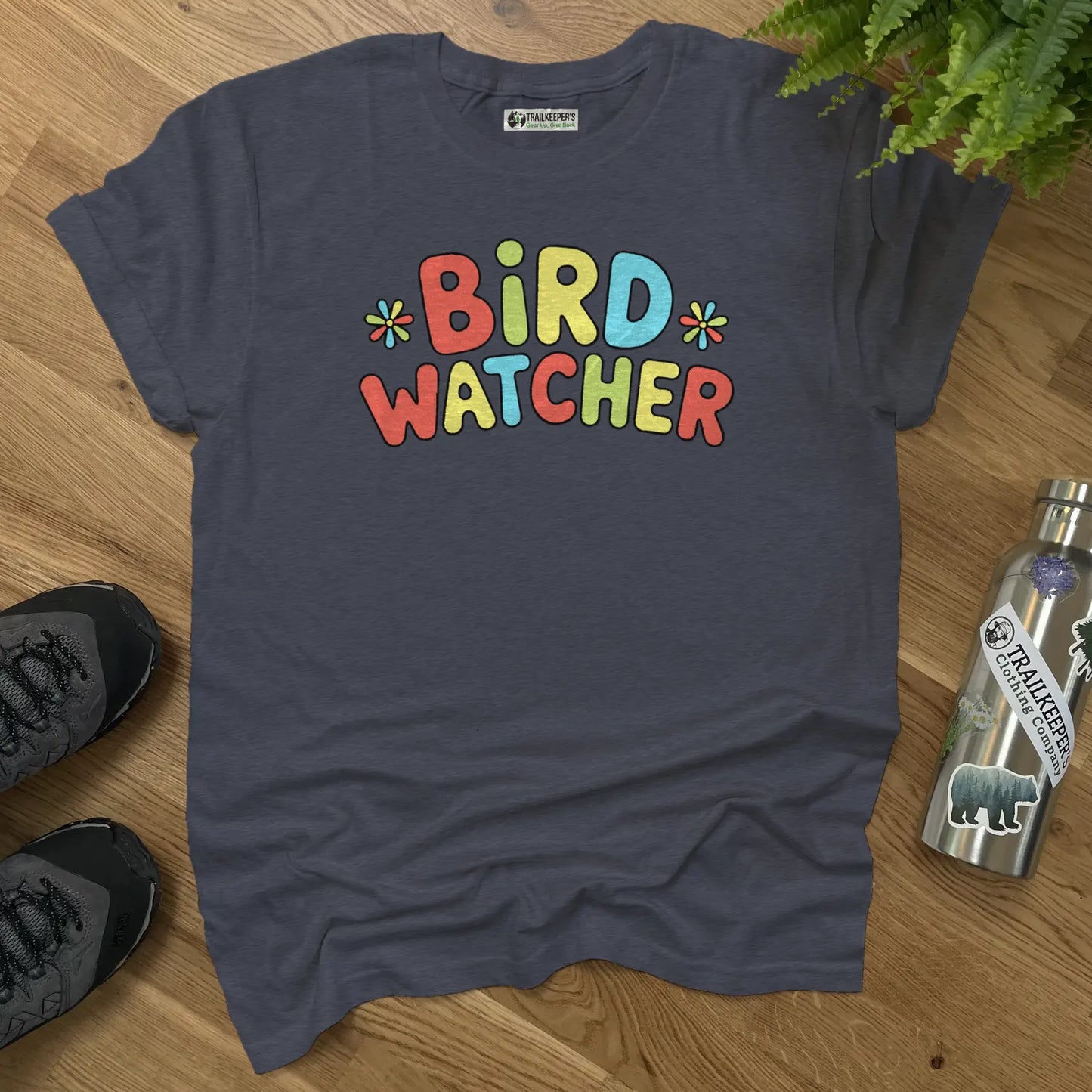 heather navy