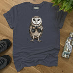 heather navy