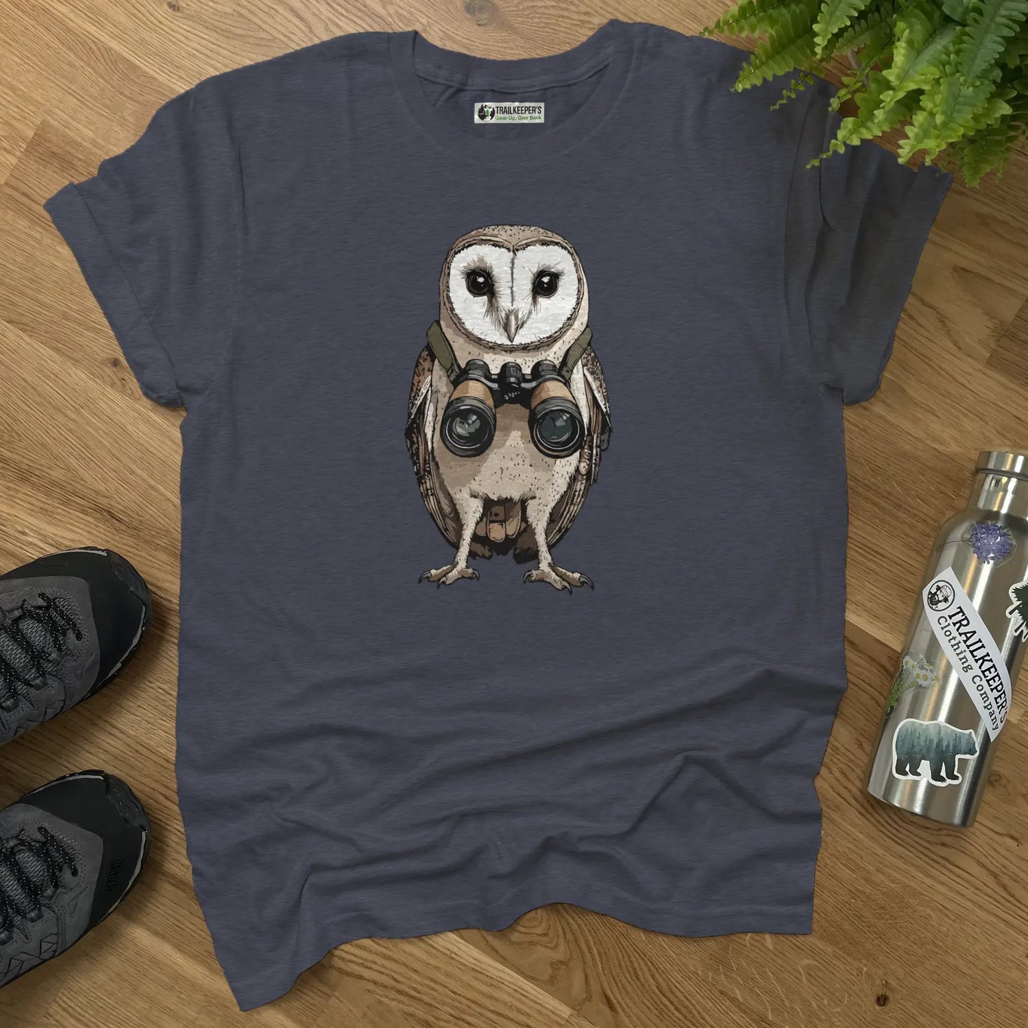 heather navy