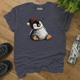 heather navy