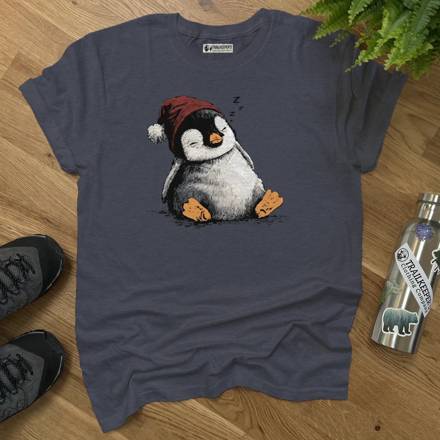 heather navy